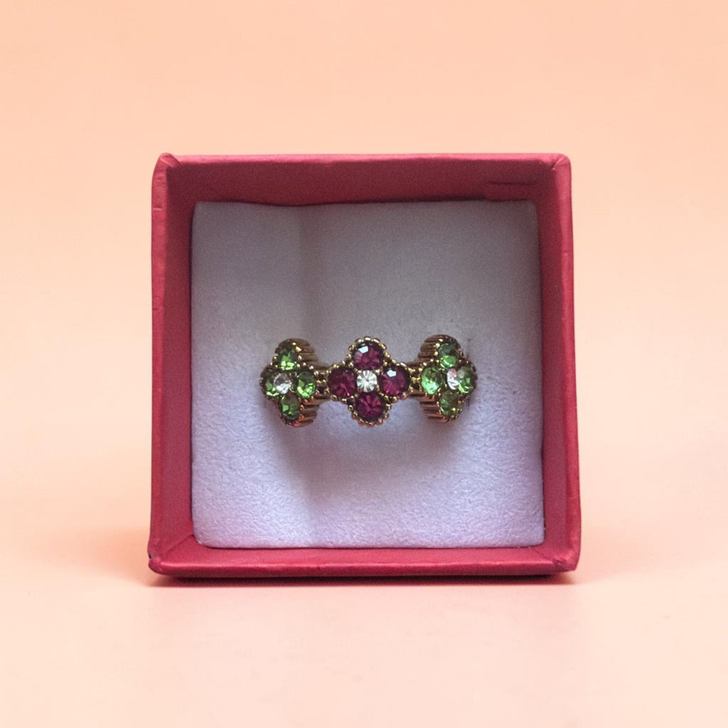 Bague Princesse