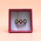 Bague Princesse