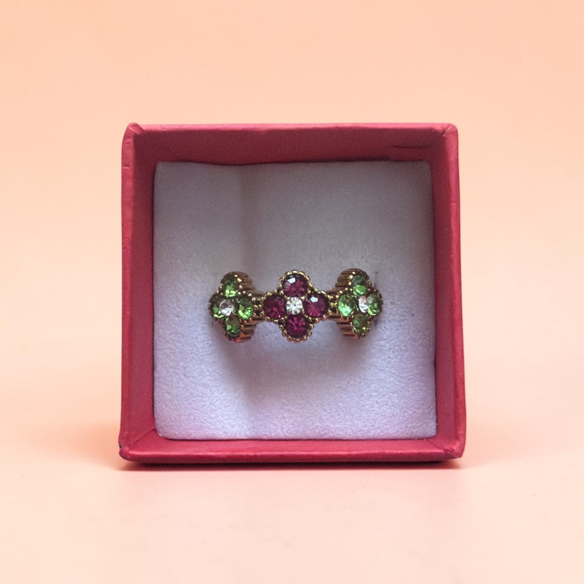 Bague Princesse