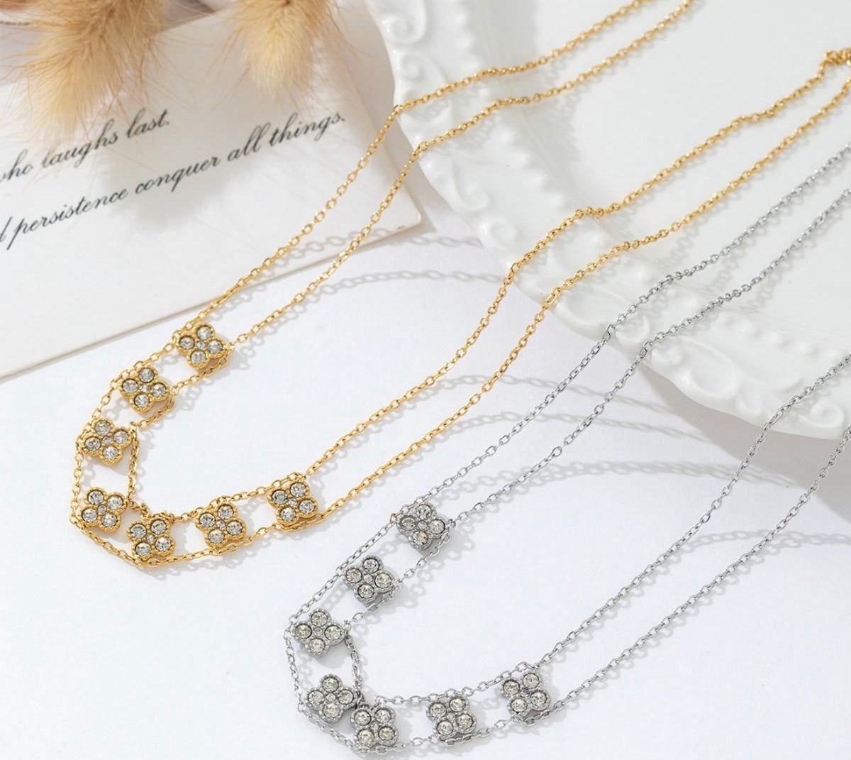 Collier Karen