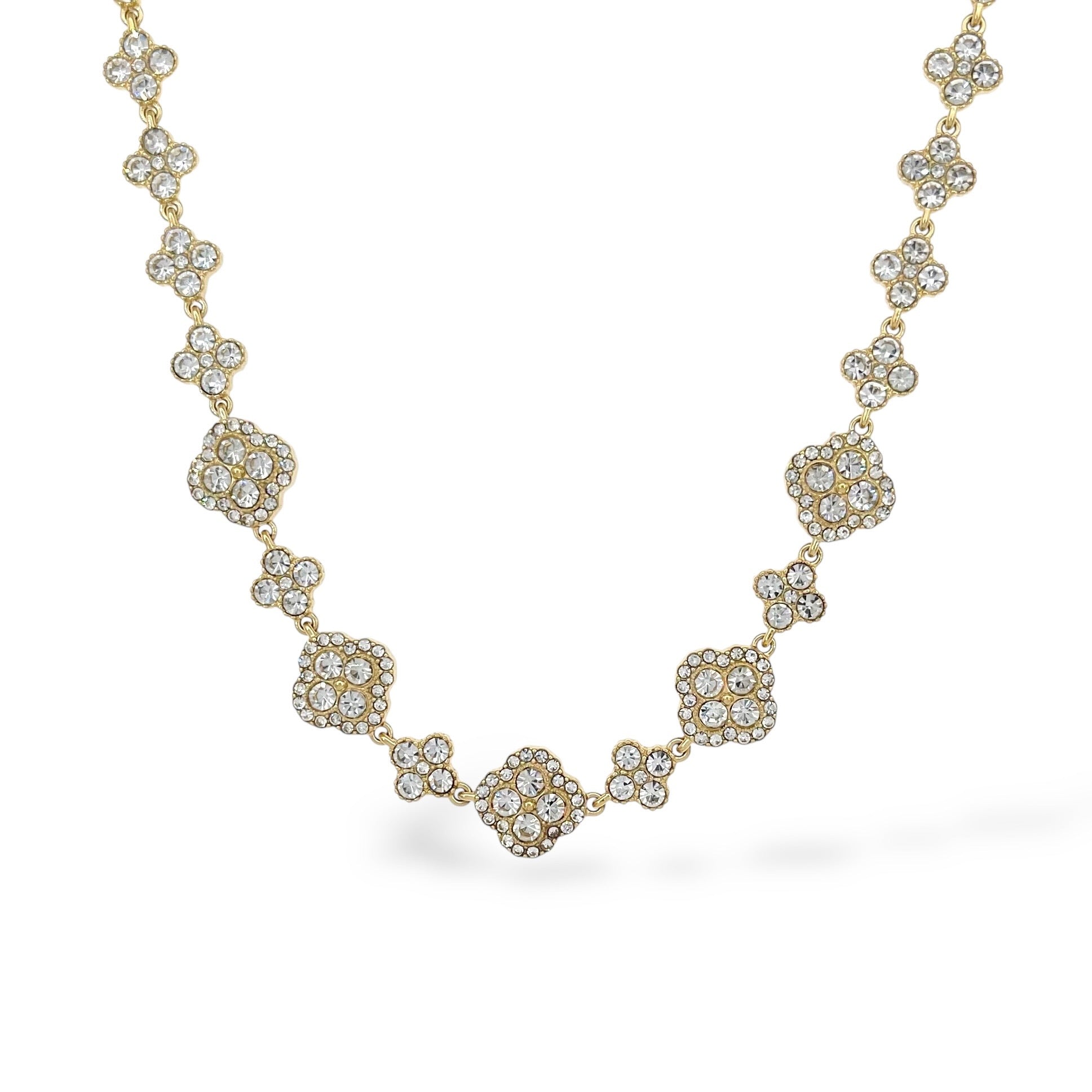 Collier duchesse