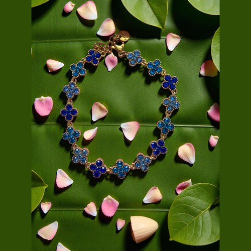 Bracelets Princesse dorés
