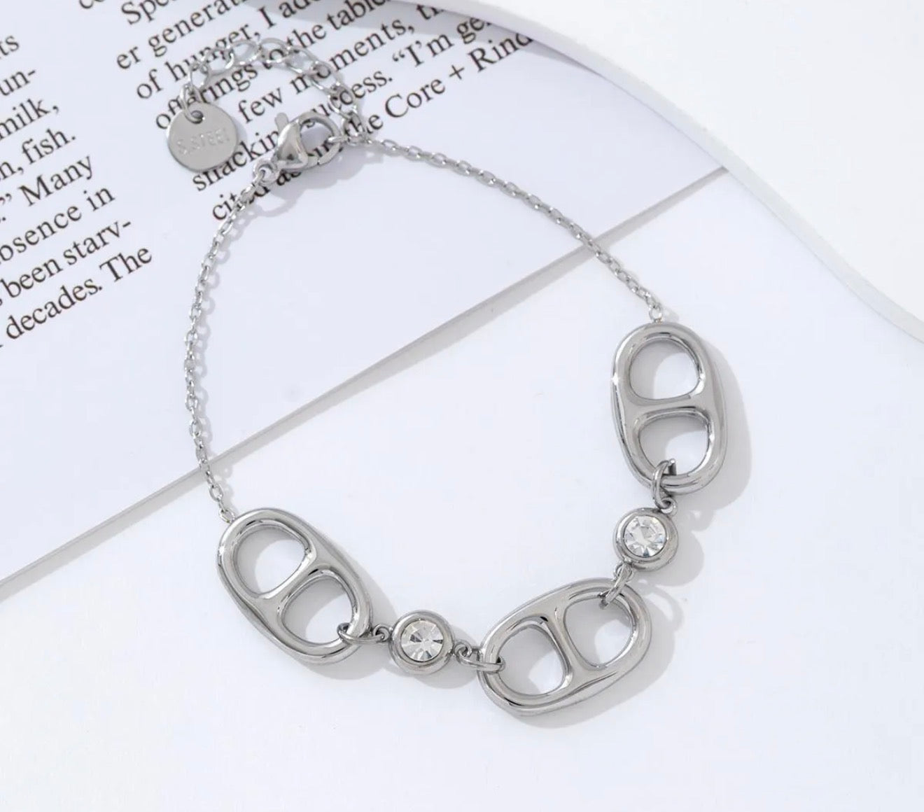 Bracelet Hélène