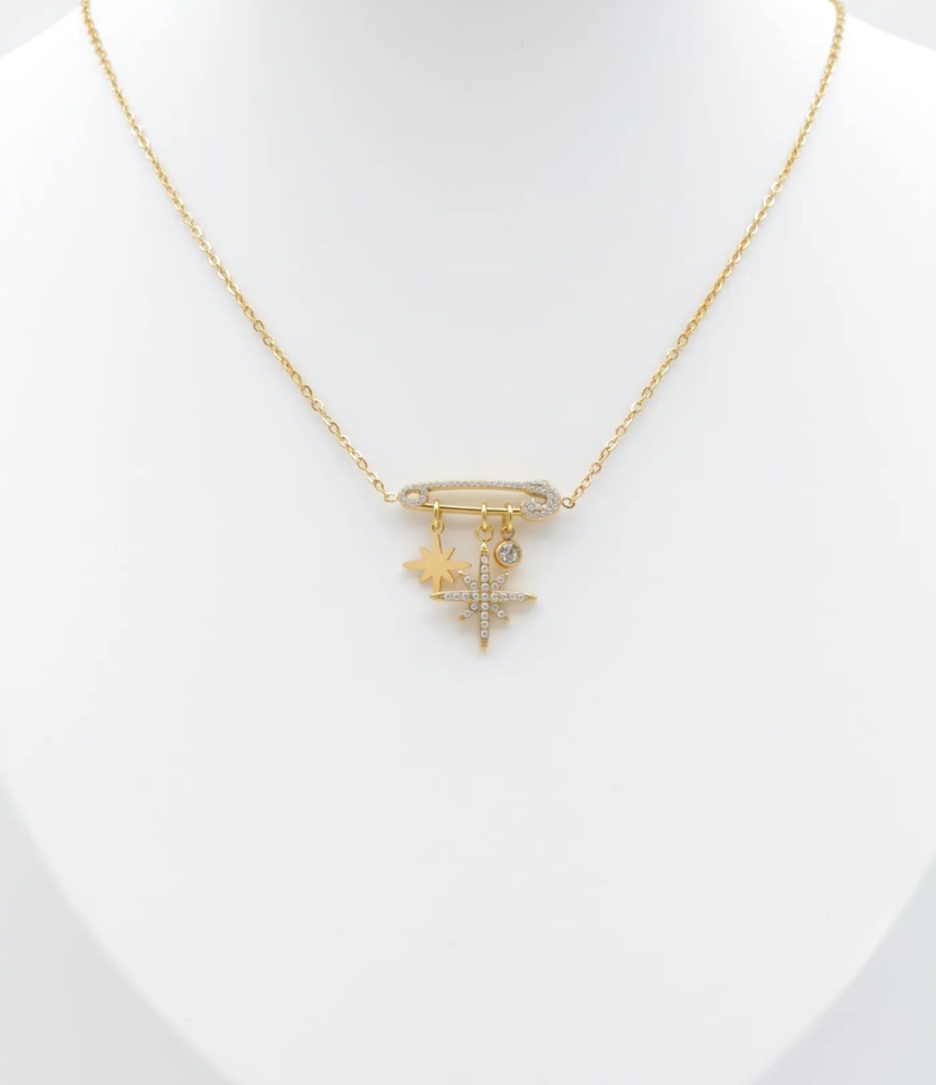Collier Katia