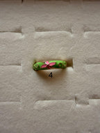 Bague thaï modèle 8