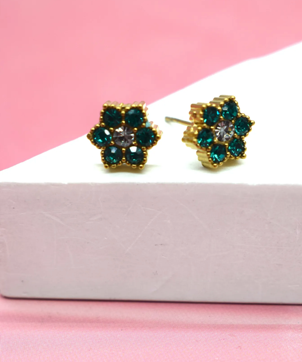 Boucles ambre