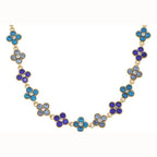 Bracelets Princesse dorés