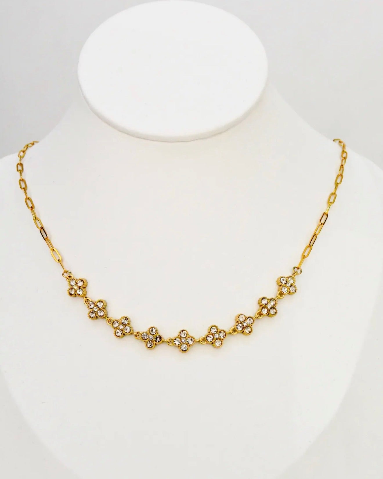 Collier zazie