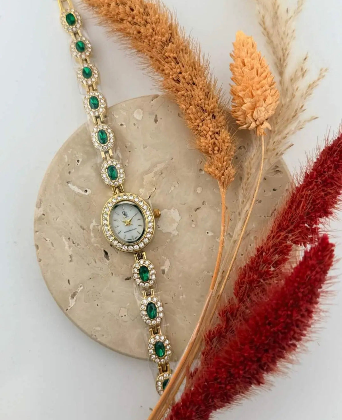Montre Jeanne