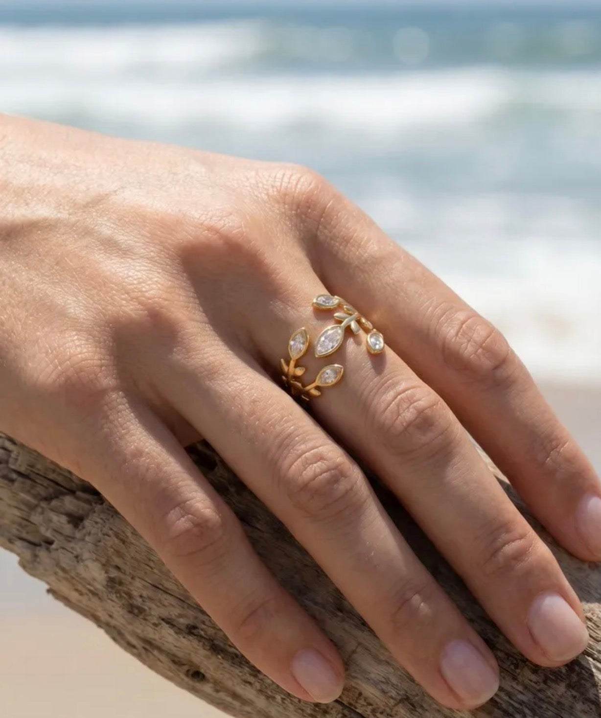 Bague Ivana