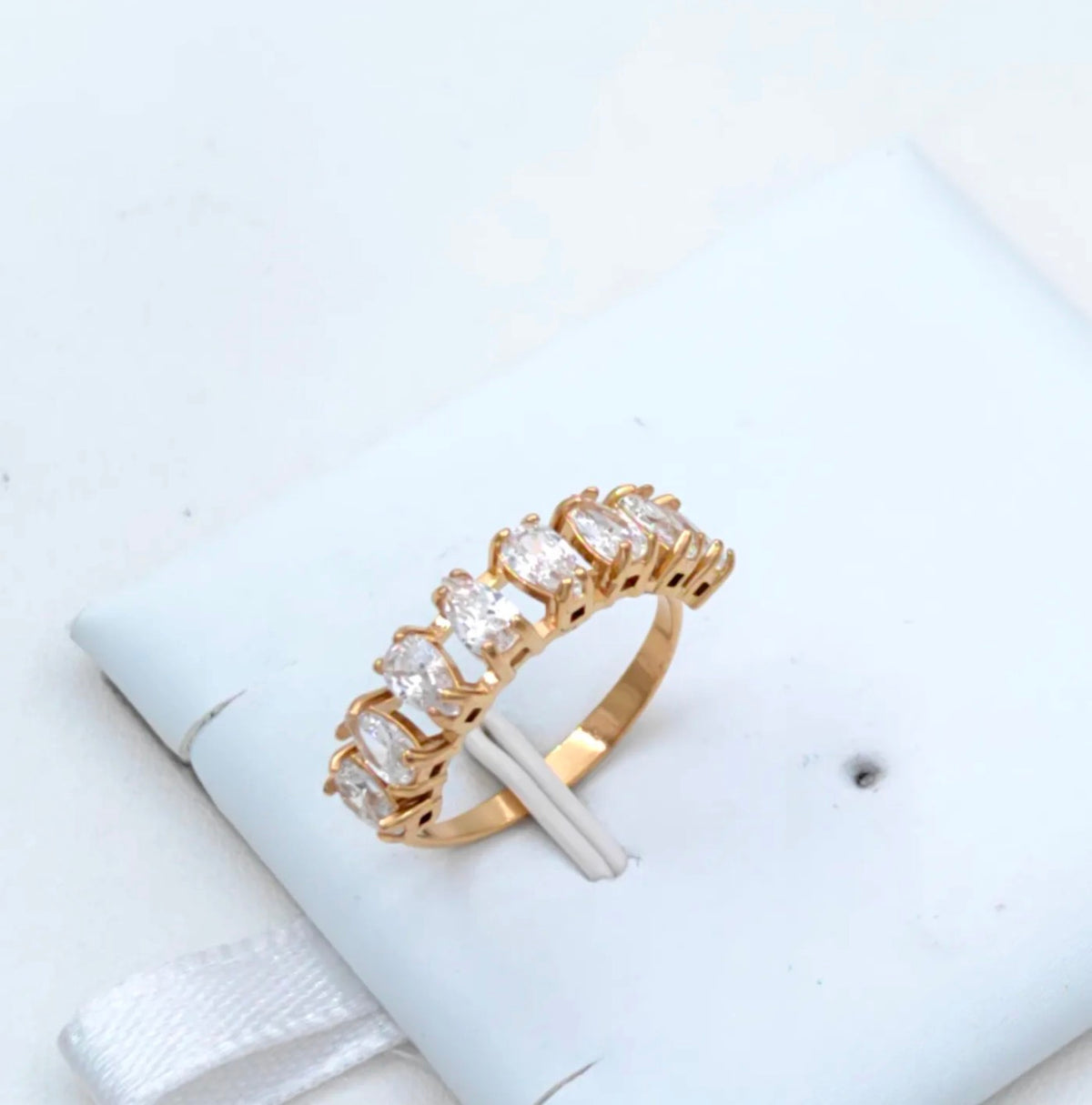 Bague millie