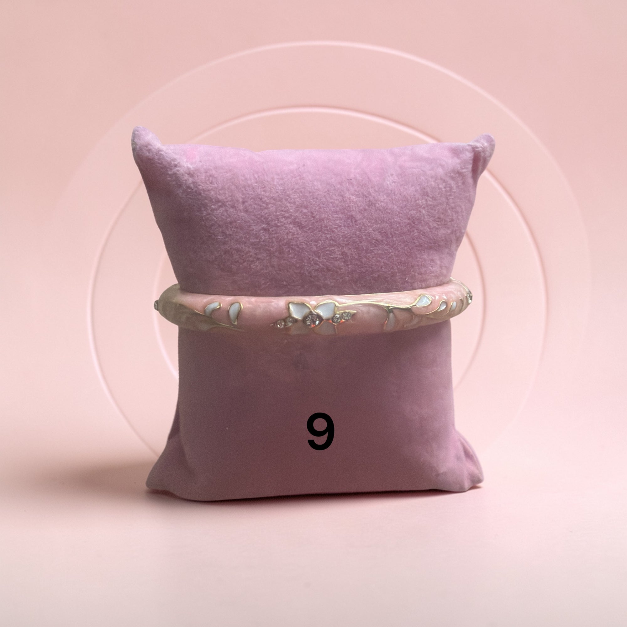 Jonc thaïlandais modèle 8