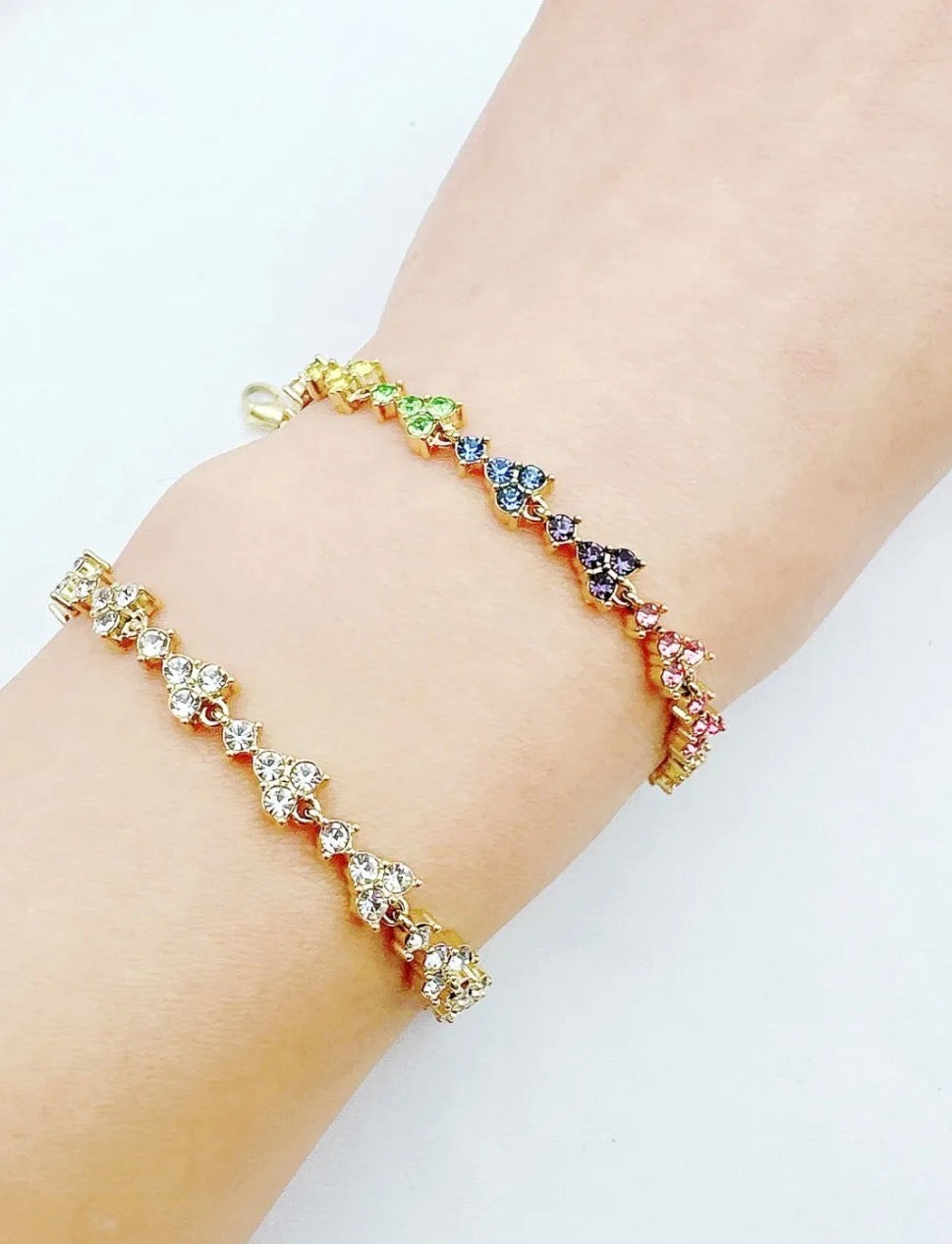 Bracelet Virginie