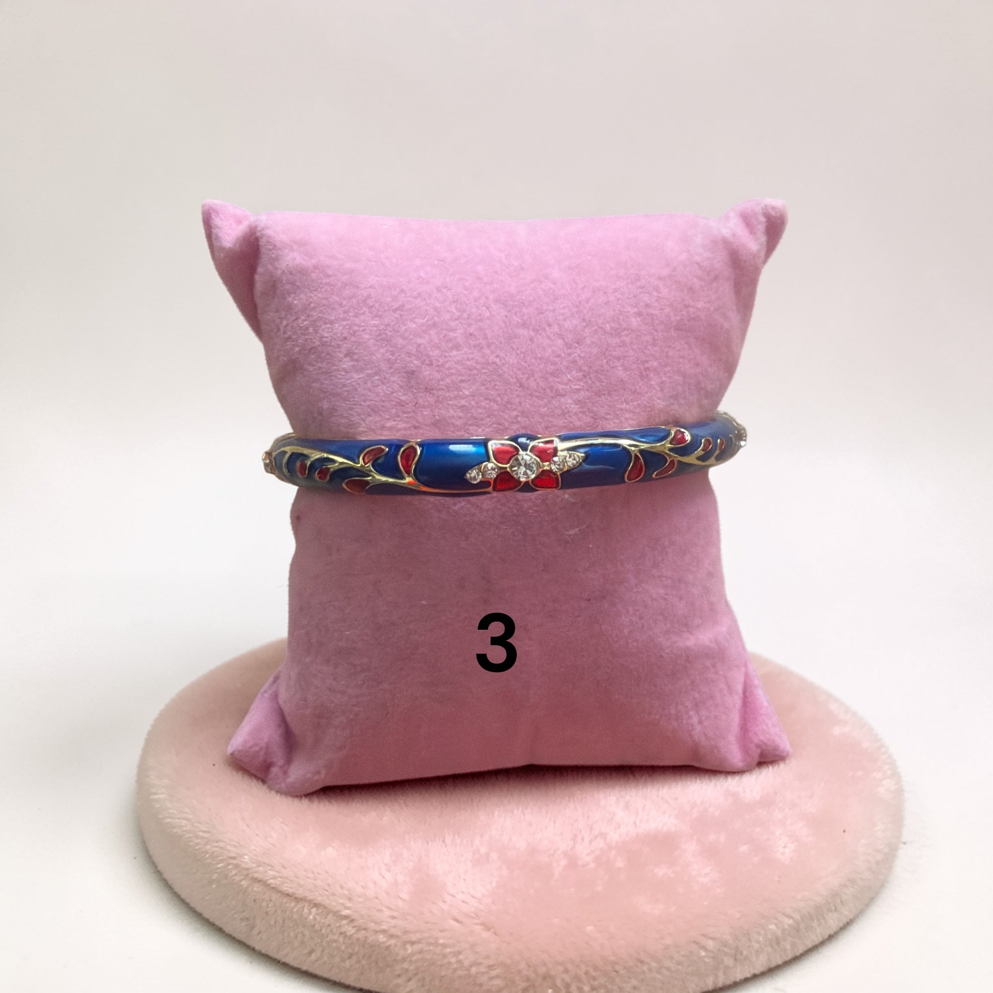 Jonc Thaïlandais modèle 1