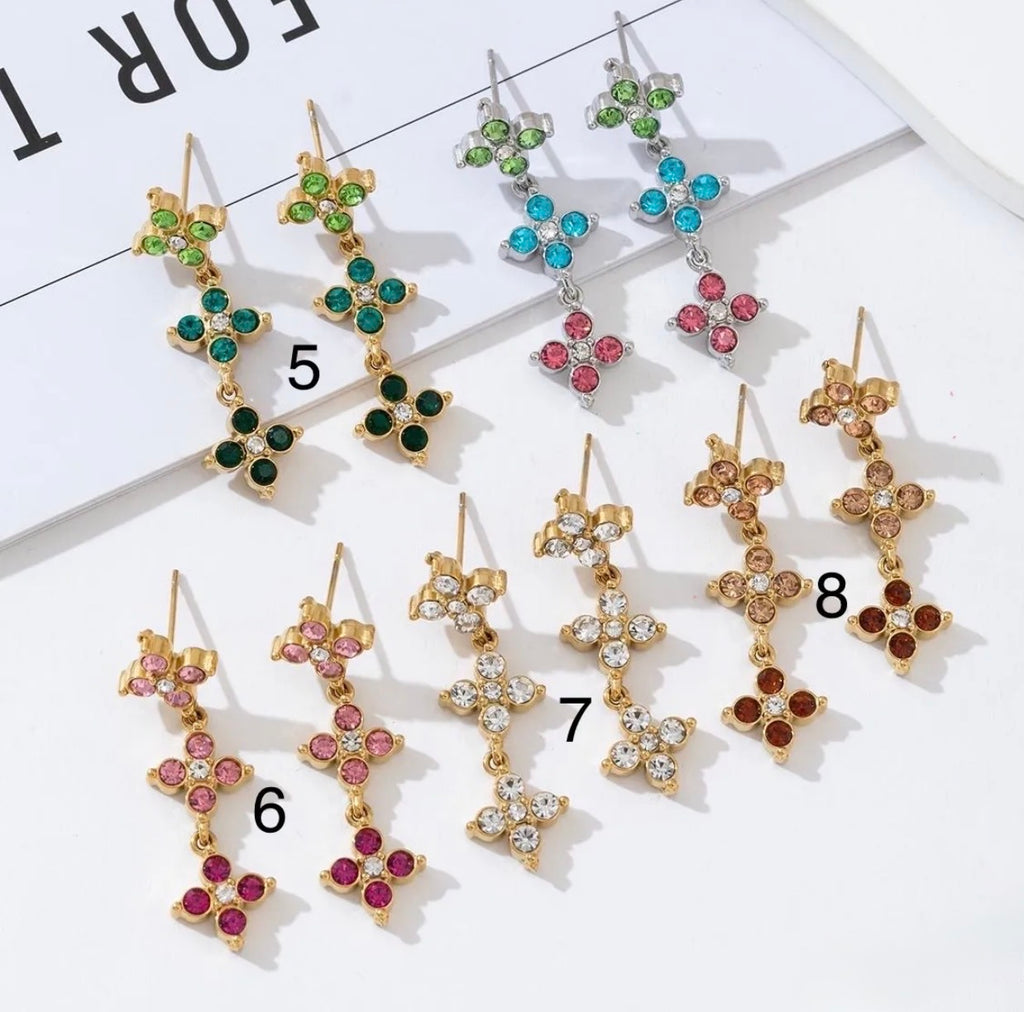 Boucles déesse