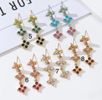 Boucles déesse