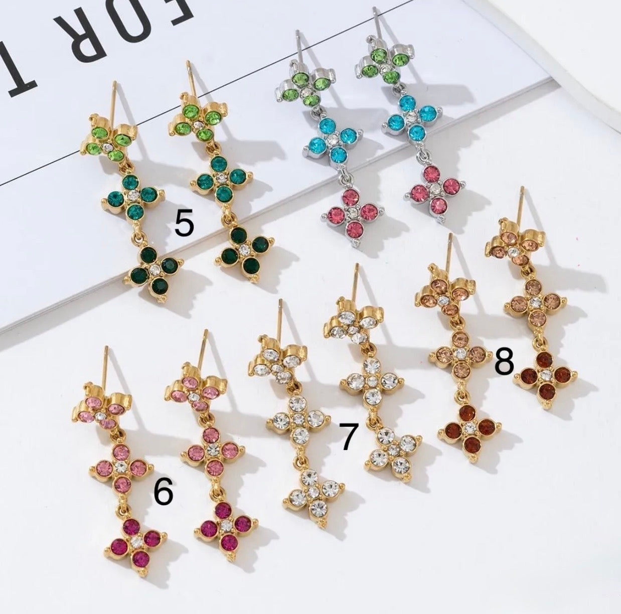Boucles déesse