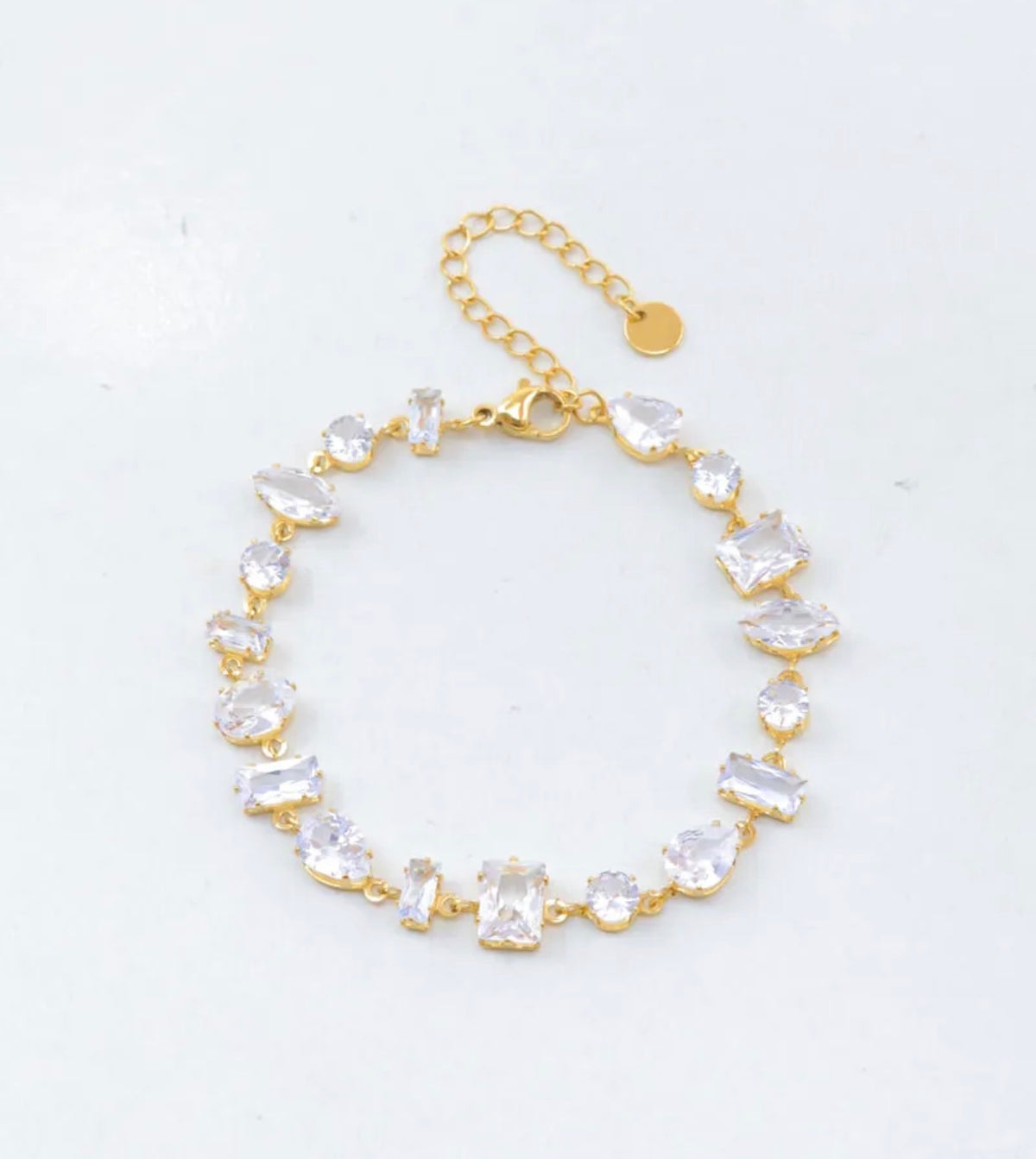 Bracelet Jeanne