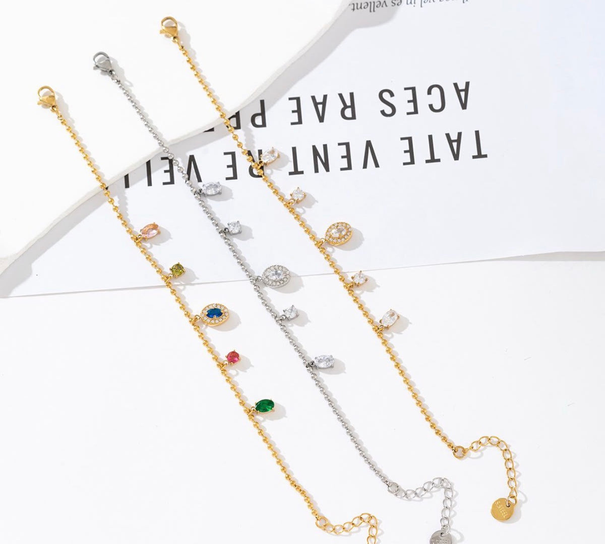 Bracelet Mariana