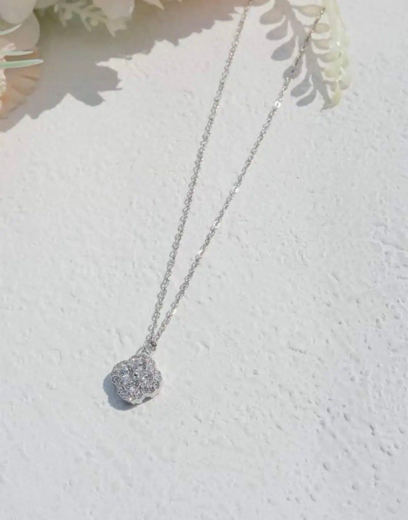 Collier Estelle