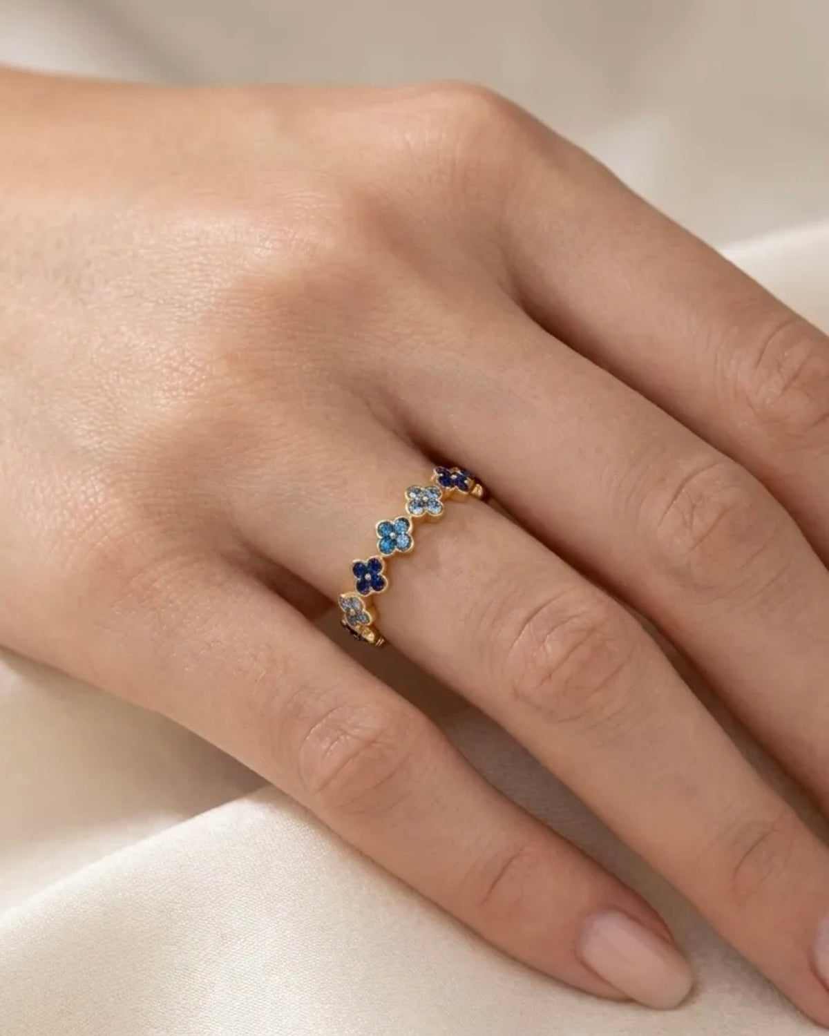 Bague Eliane