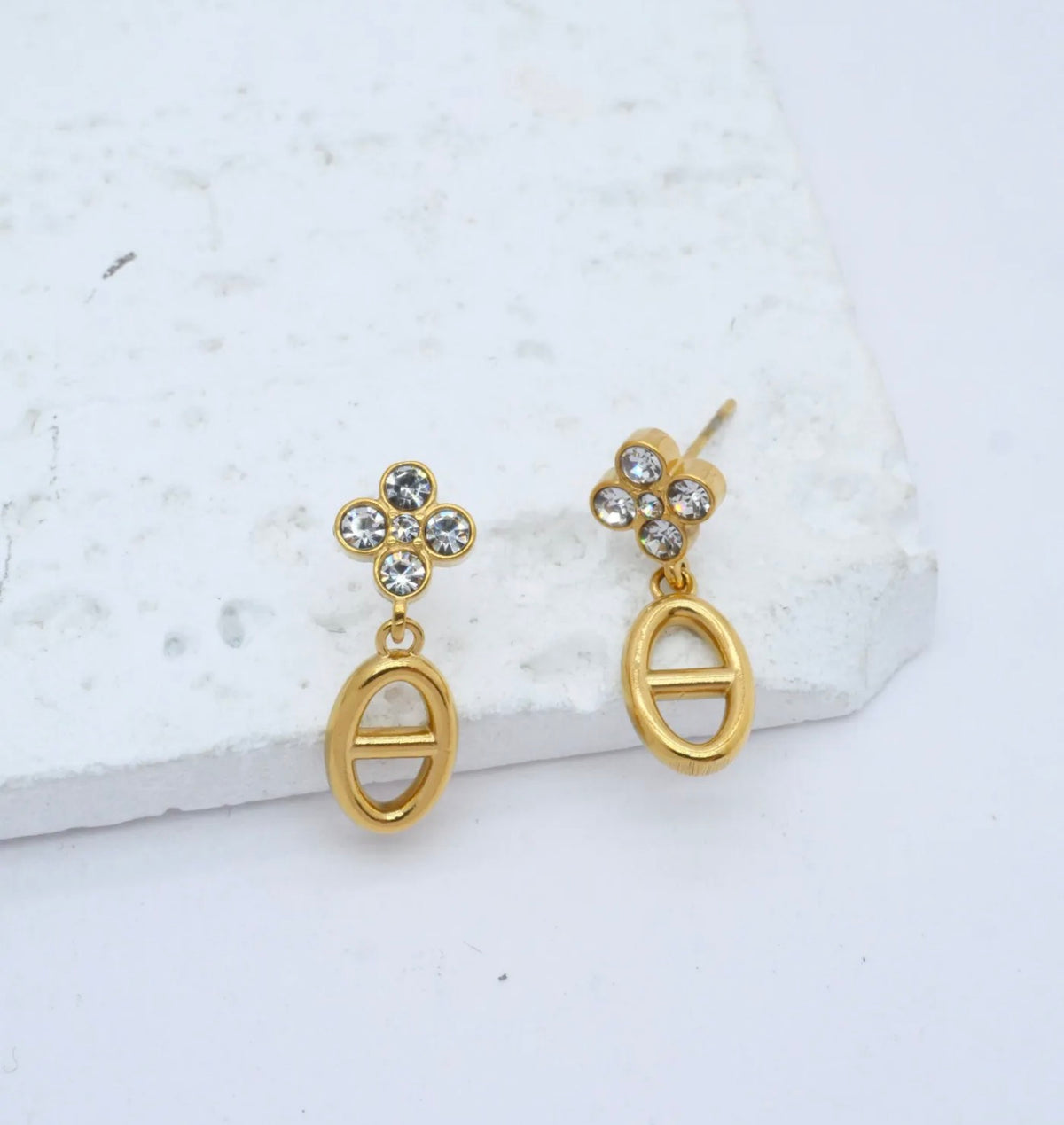 Boucles Fanny
