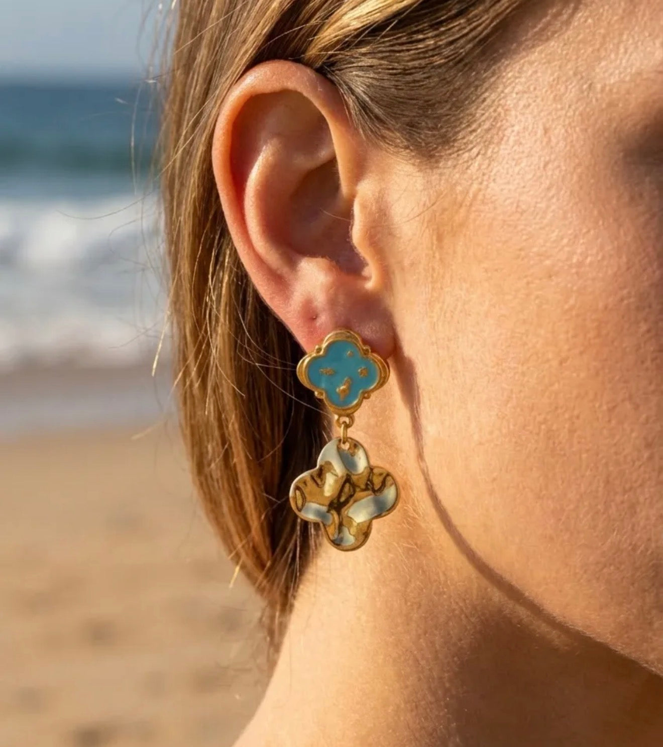 Boucles Ariana