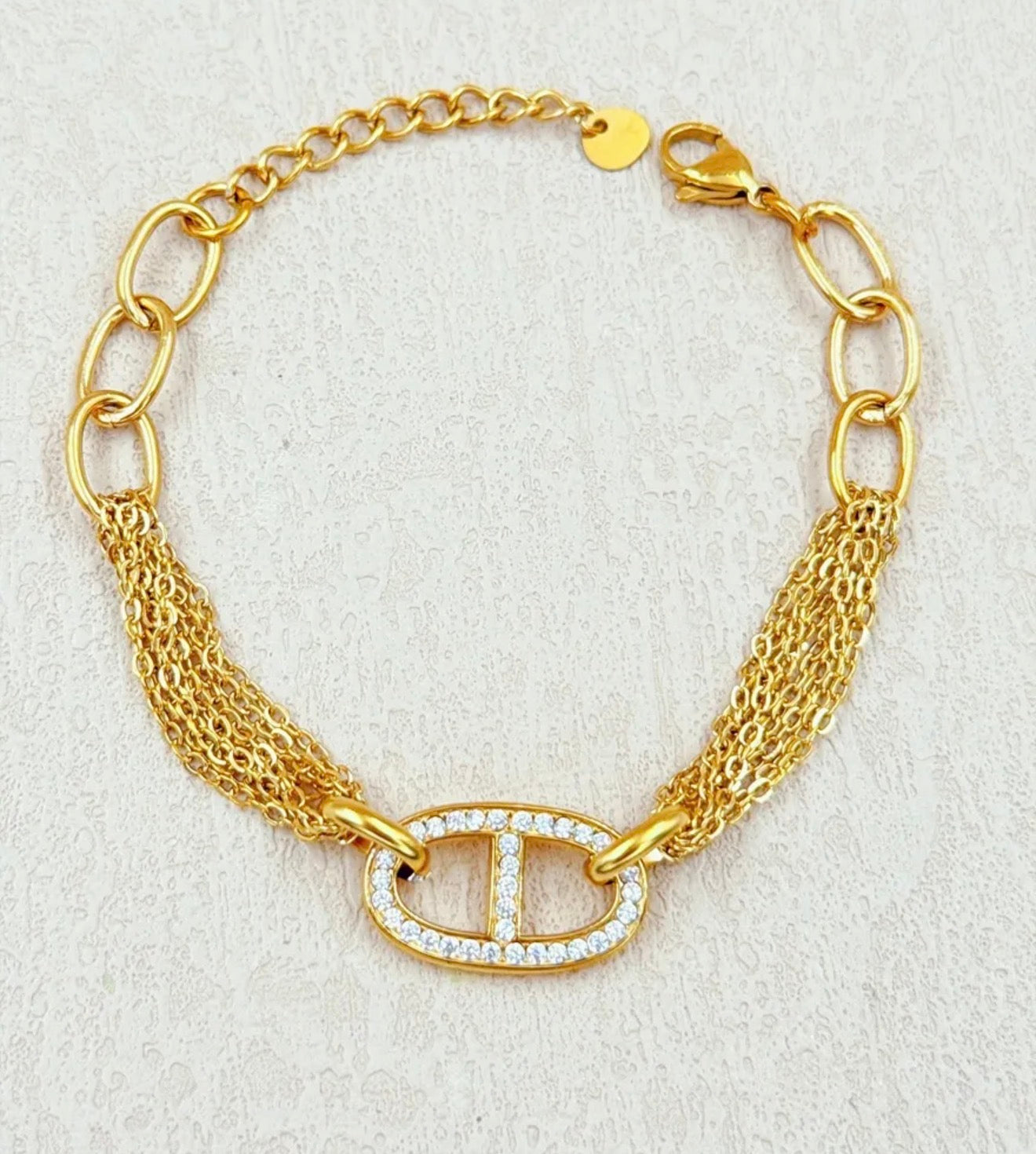 Bracelet dana