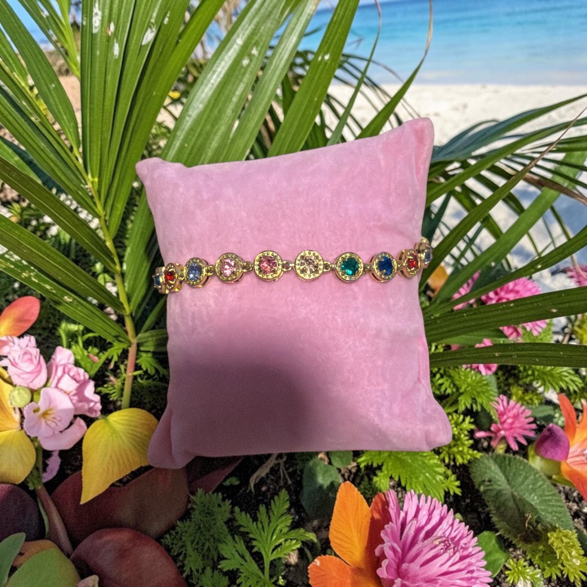 Bracelet Sultane