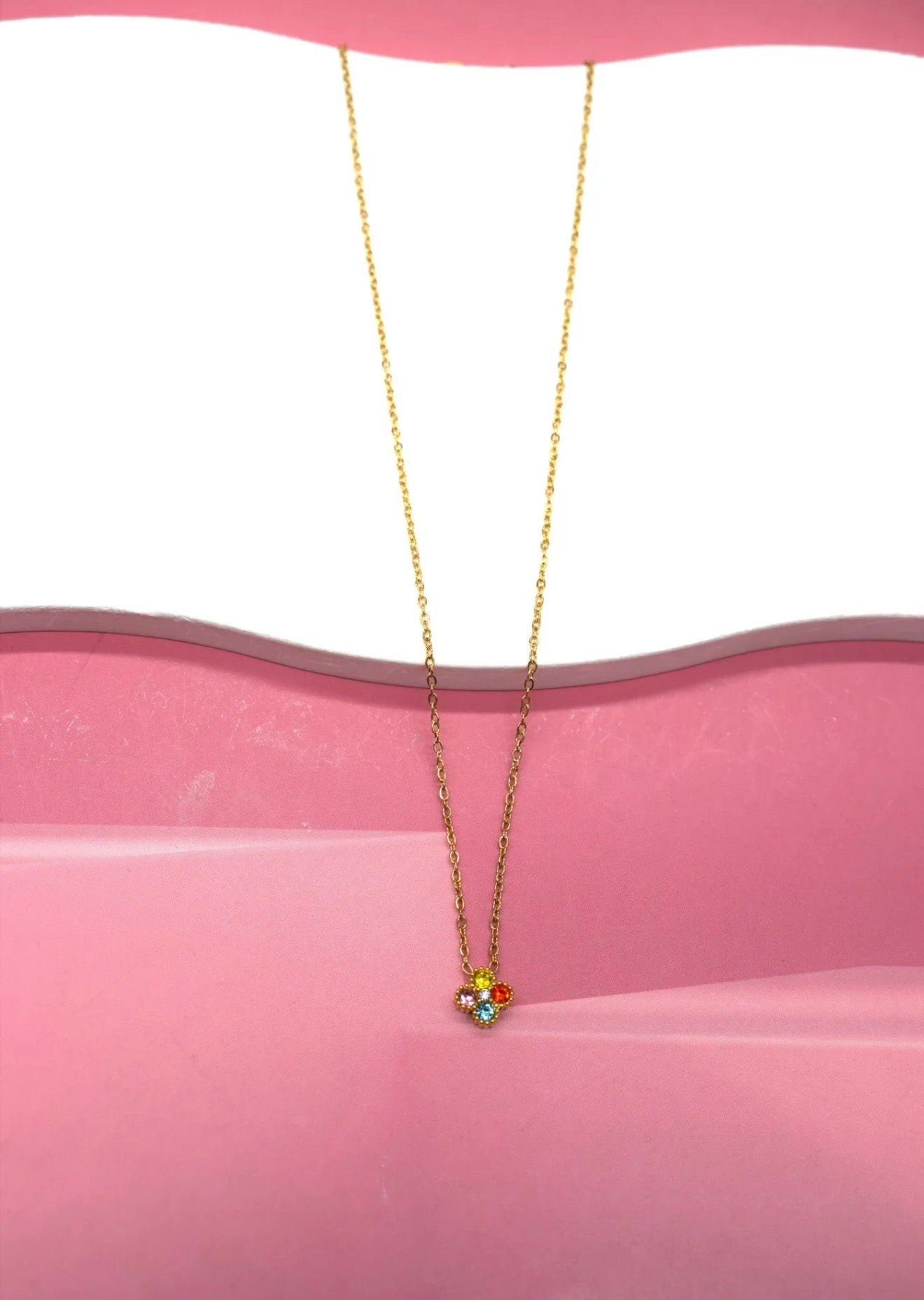 Collier kahina