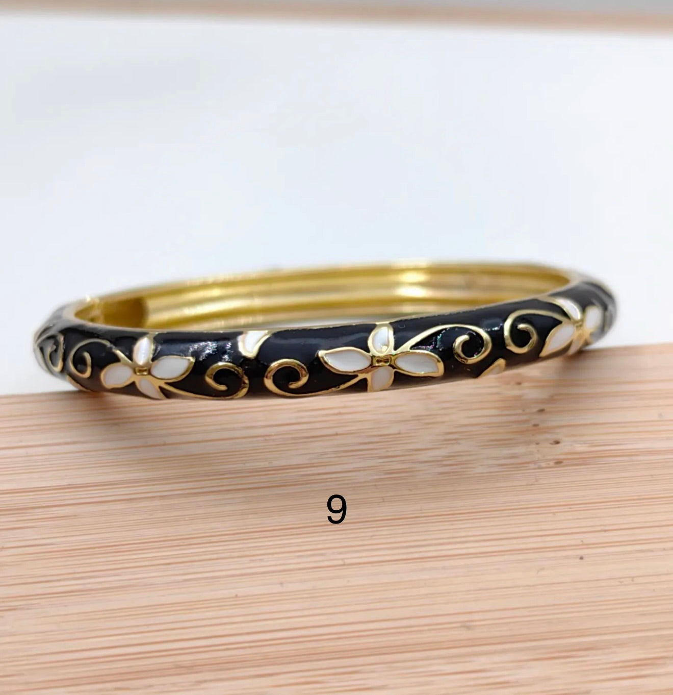 Jonc thaïlandais modèle 7