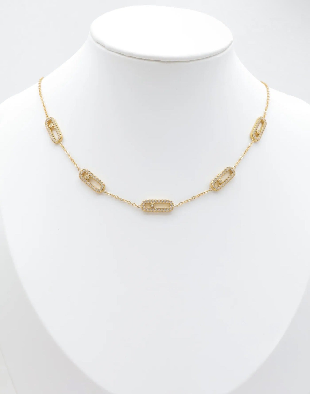 Collier Lili