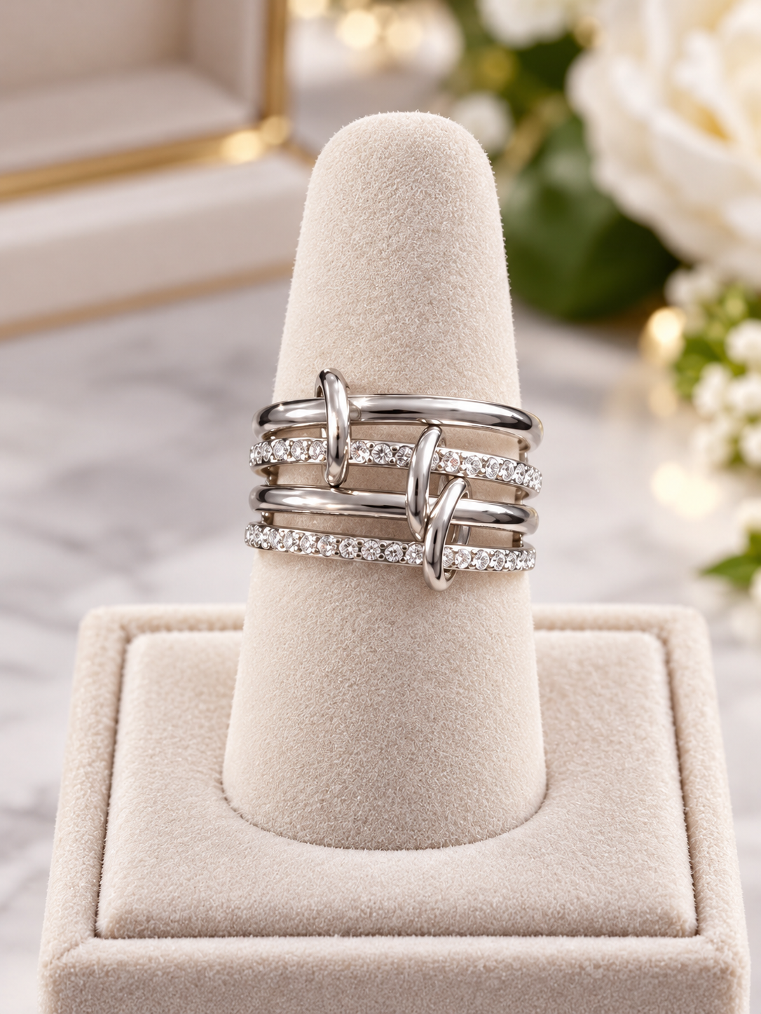 Bague gwen