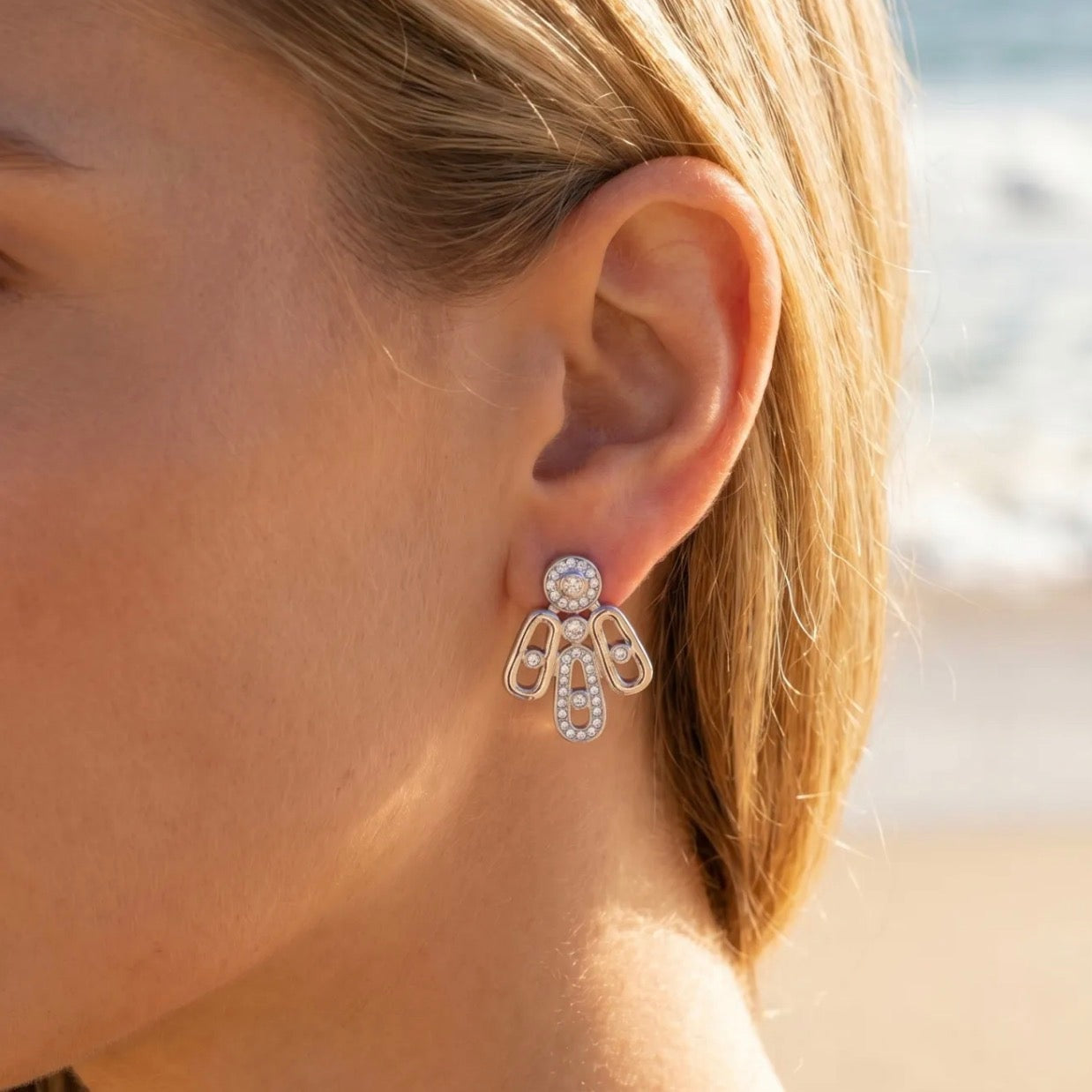 Boucles Gladys