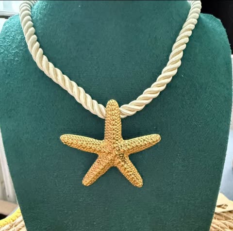 Collier Safia
