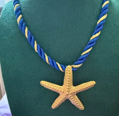 Collier Safia