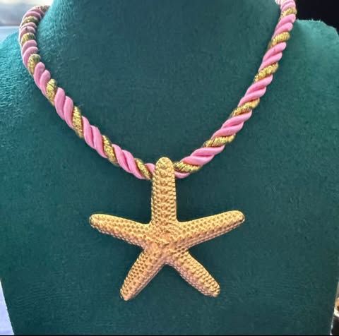 Collier Safia