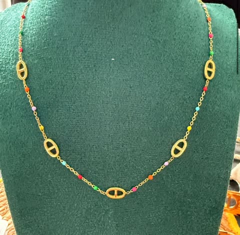 Collier Tessa