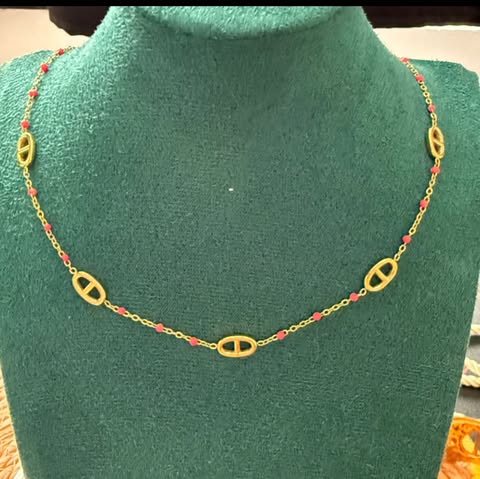 Collier Tessa