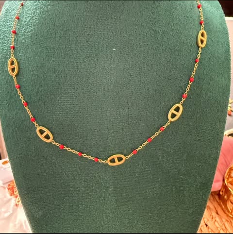 Collier Tessa