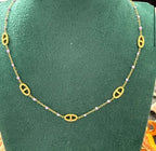 Collier Tessa
