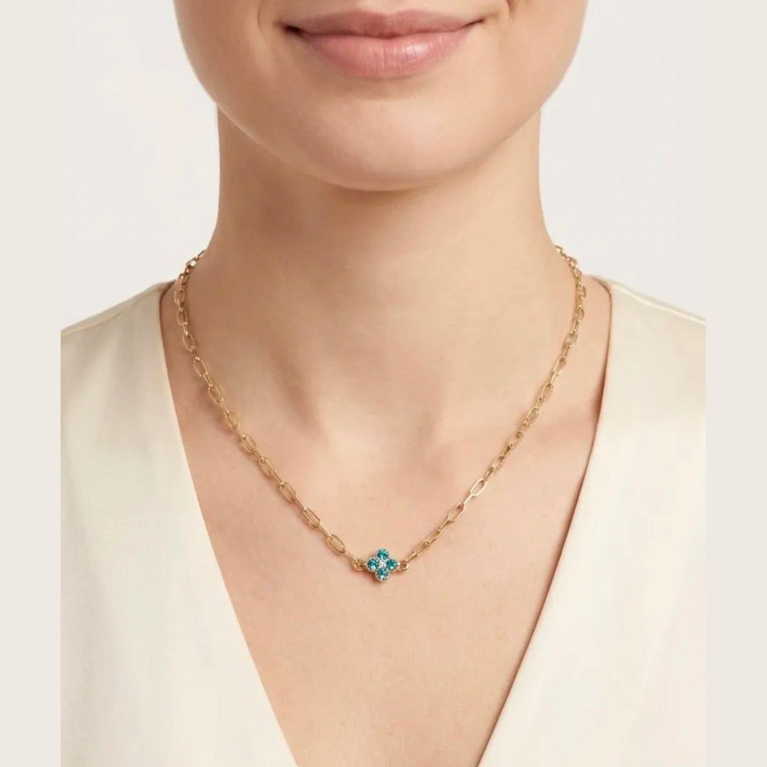 Collier Pila