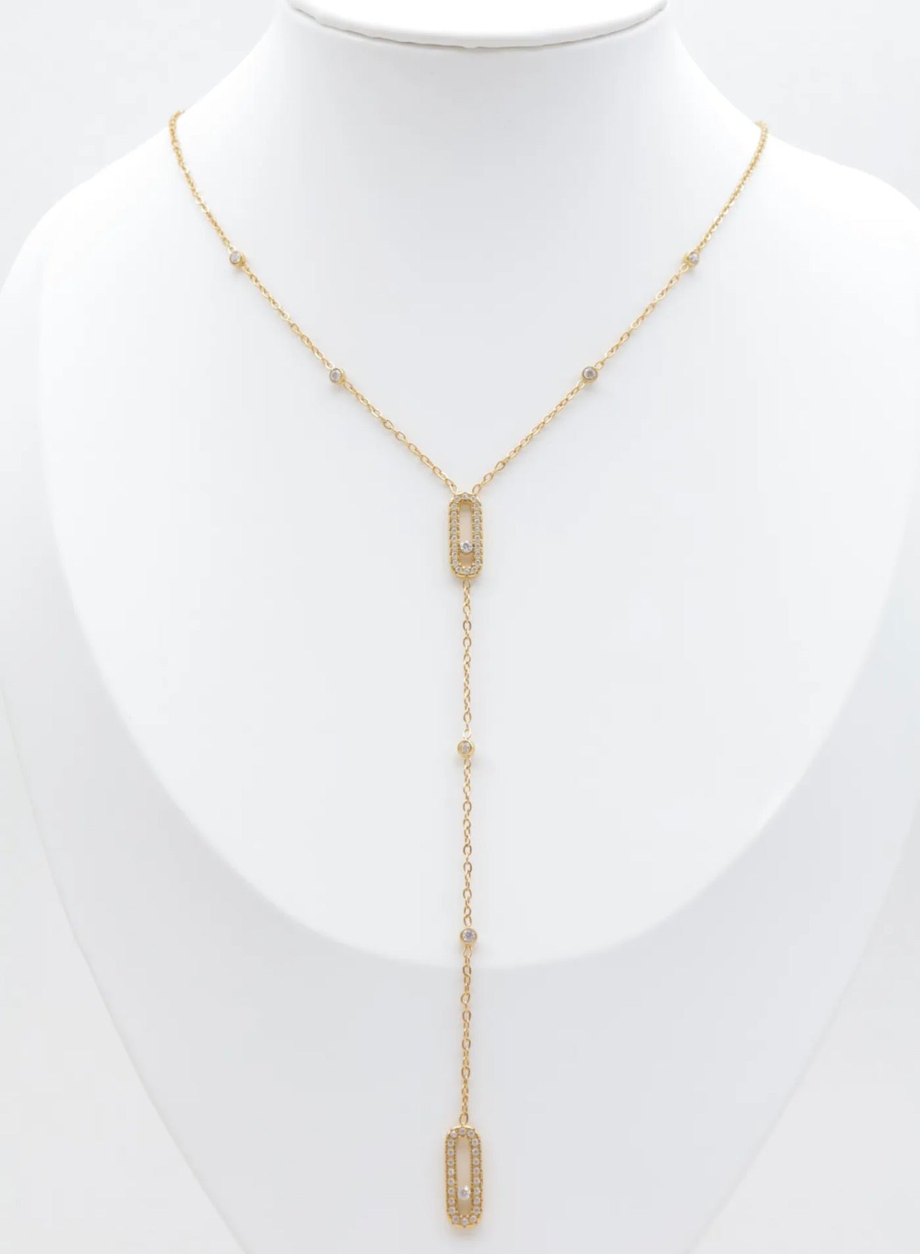 Collier Marianne