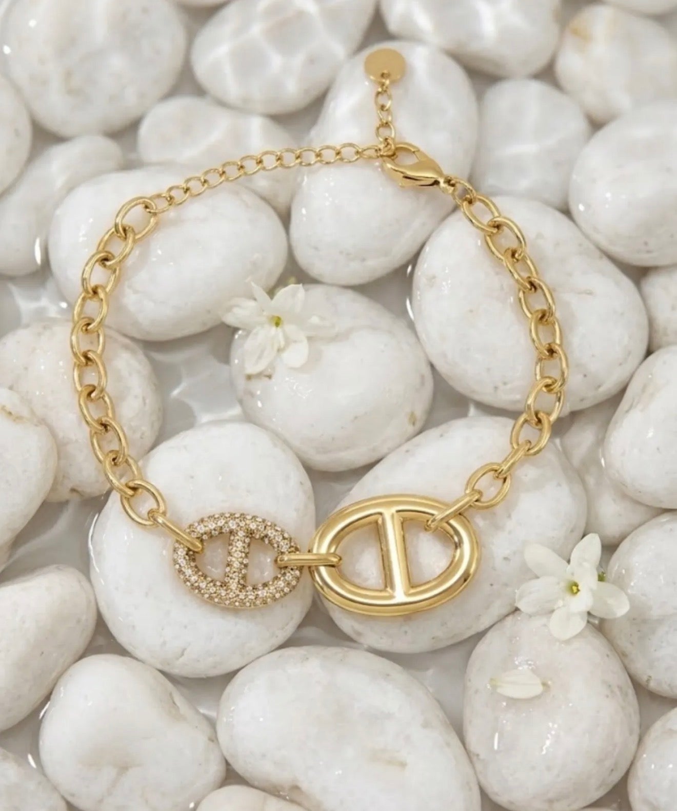 Bracelet claire