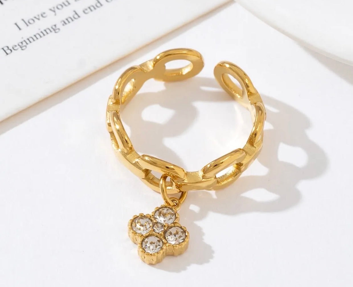 Bague Fatou