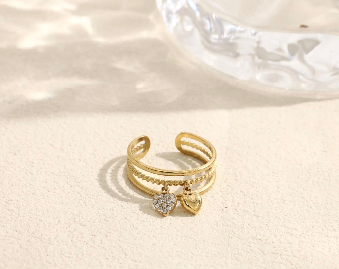 Bague Lolita