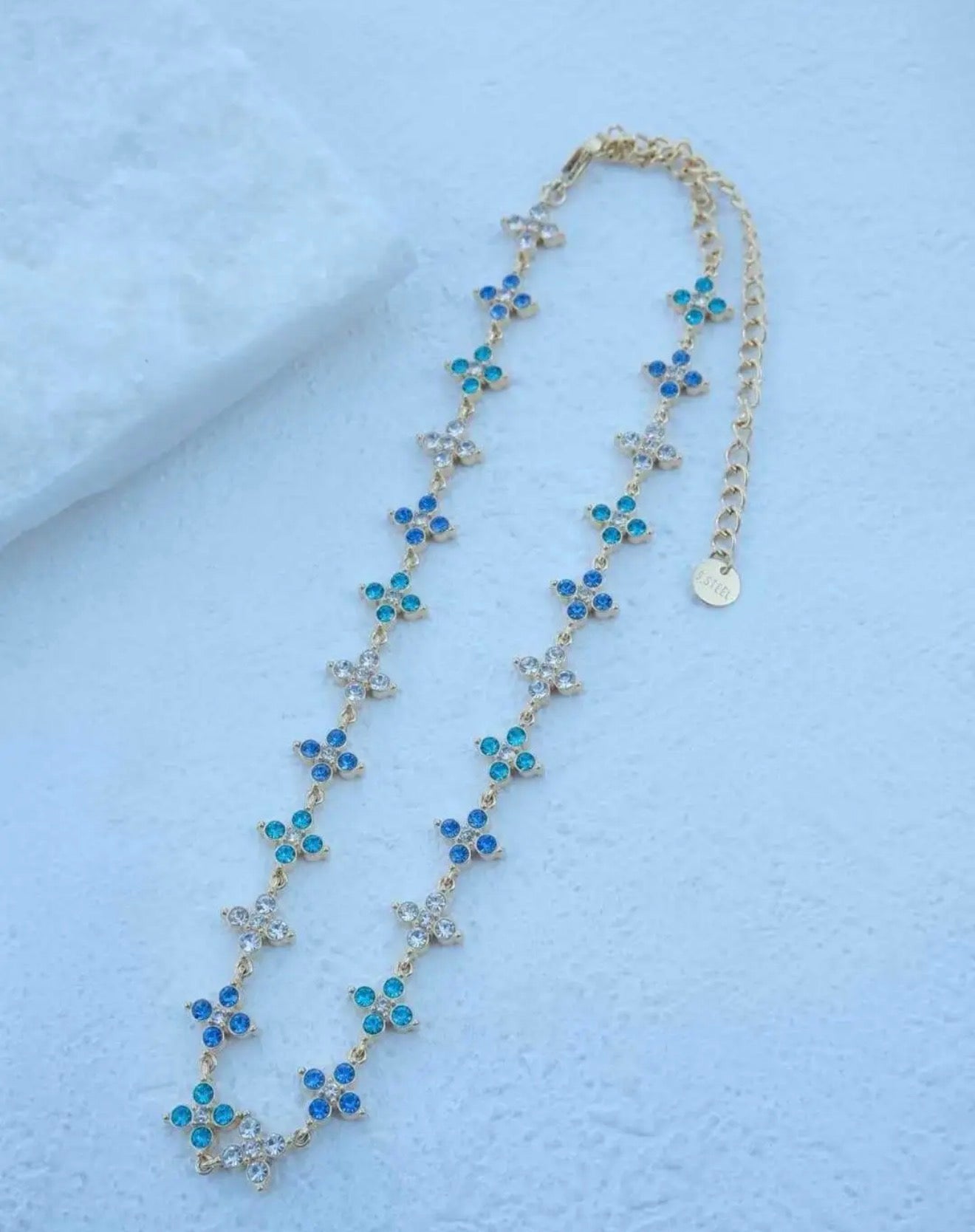 Collier Déesse