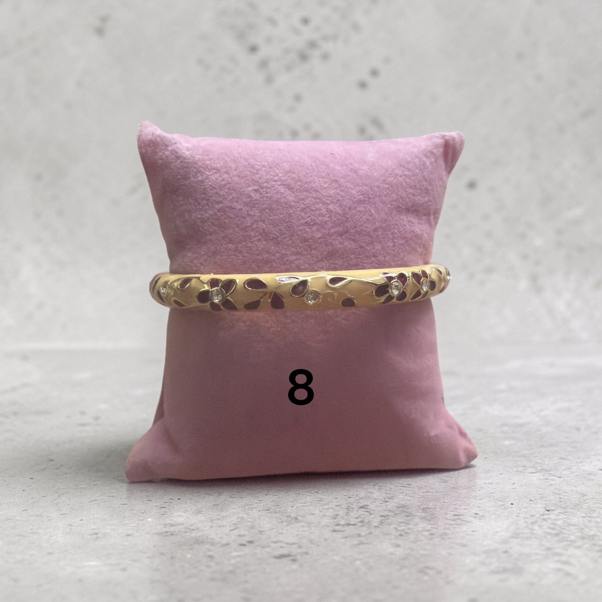 Jonc thaïlandais modèle 9