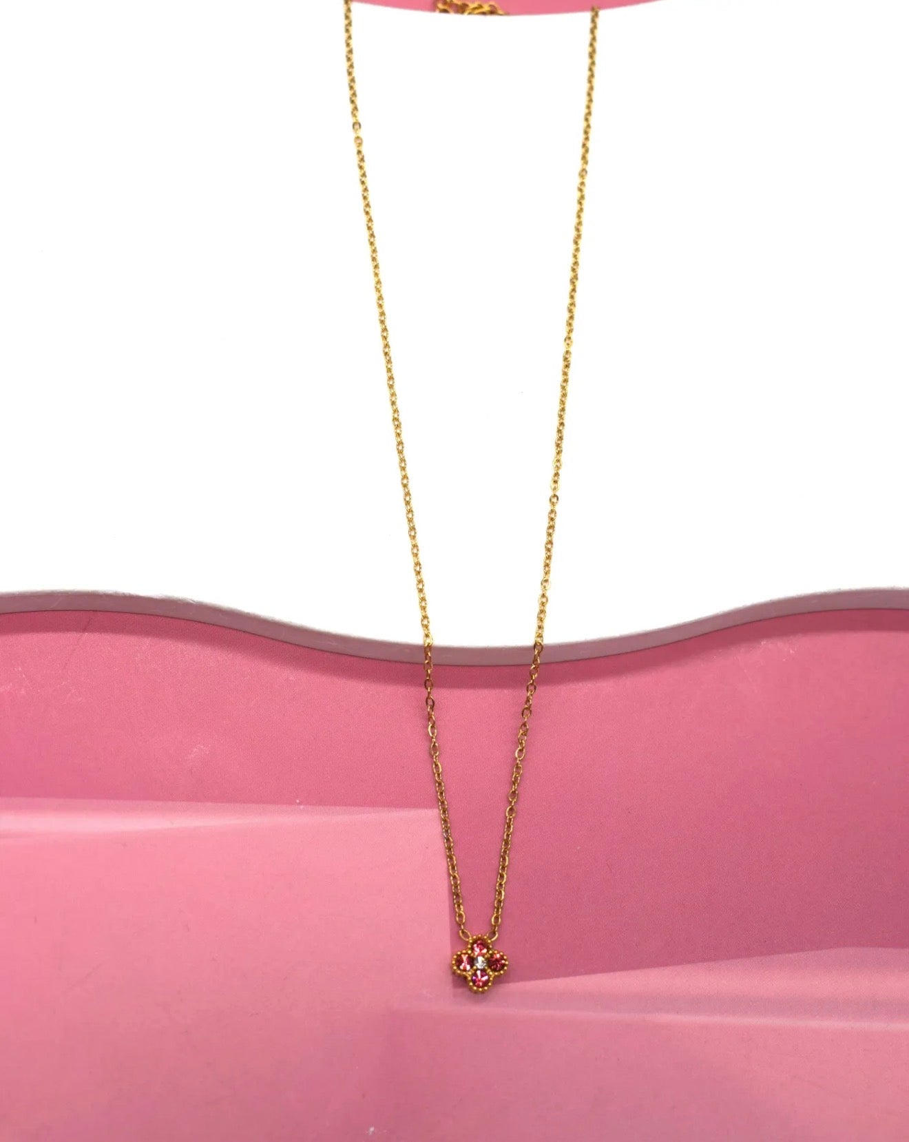 Collier kahina