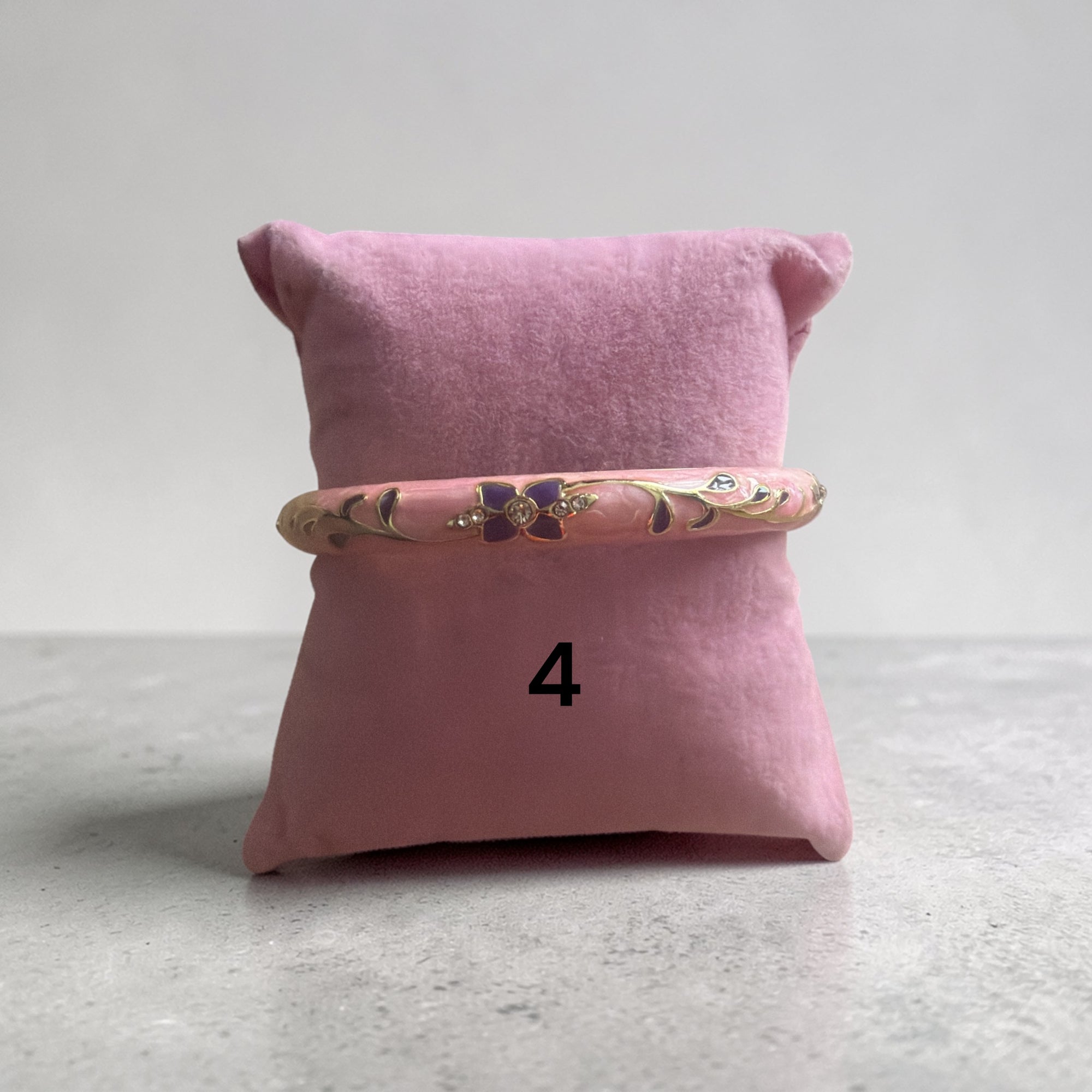 Jonc thaïlandais modèle 8